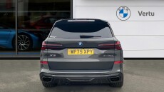 BMW X5 xDrive50e M Sport 5dr Auto [Tech/Pro Pack] Estate